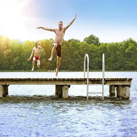 Casa vacanze Exklusives Skandinavisches *