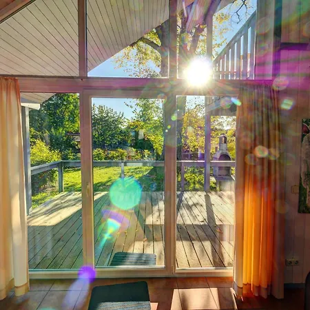 Casa vacanze Exklusives Skandinavisches *