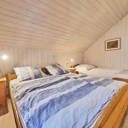 Exklusives Skandinavisches * Granzow