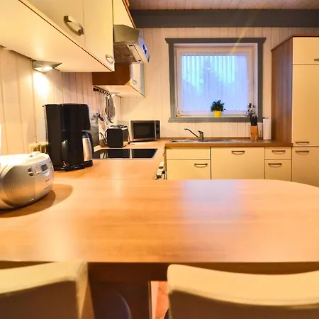 Exklusives Skandinavisches * Granzow