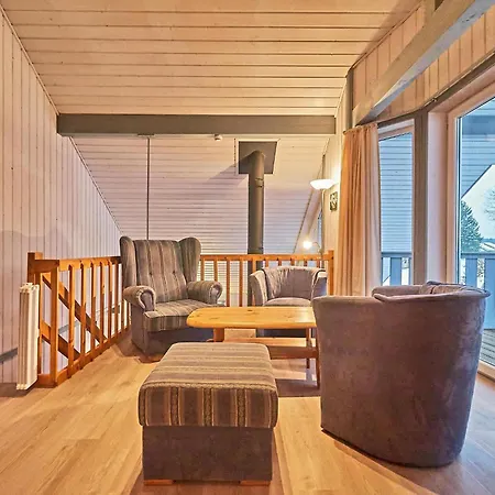 Exklusives Skandinavisches