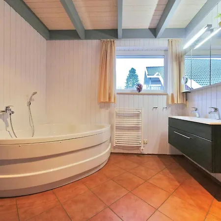 Exklusives Skandinavisches Casa vacanze