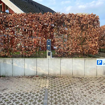 Casa vacanze Exklusives Skandinavisches