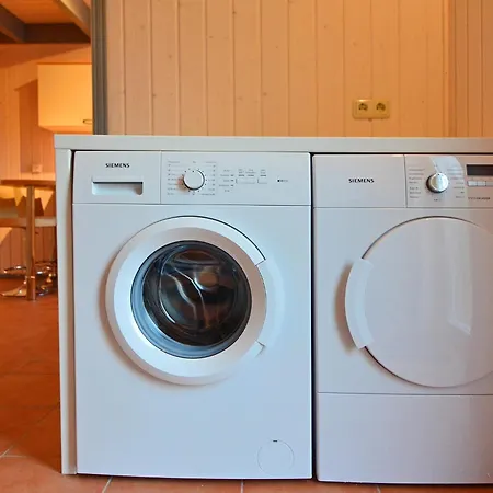 Casa vacanze Exklusives Skandinavisches Granzow