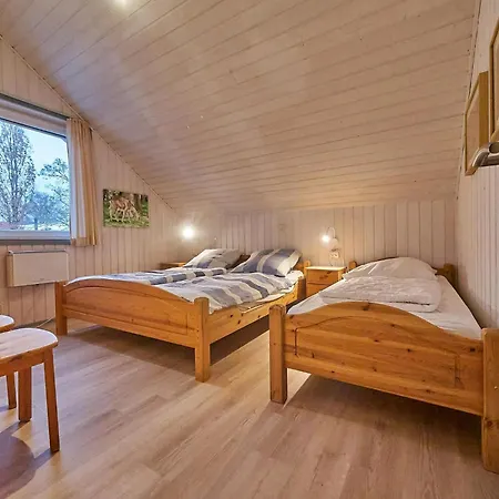 Exklusives Skandinavisches Granzow