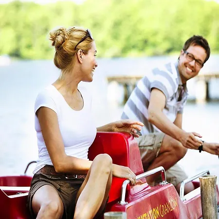 Σπίτι διακοπών Exklusives Skandinavisches