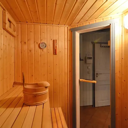 Exklusives Skandinavisches Casa vacanze *