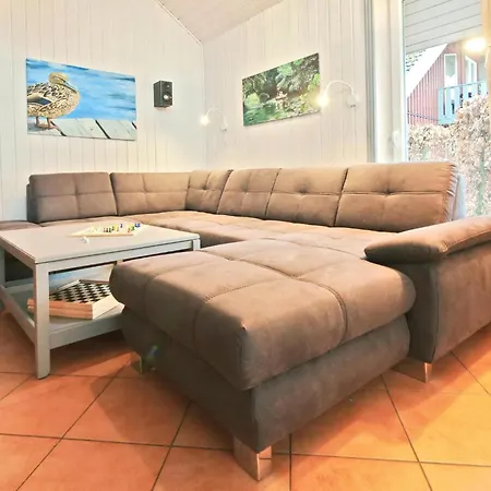 Σπίτι διακοπών Exklusives Skandinavisches Granzow