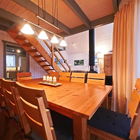 Exklusives Skandinavisches Casa vacanze