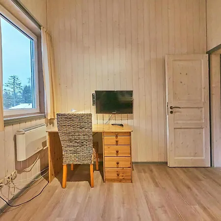 Casa vacanze Exklusives Skandinavisches