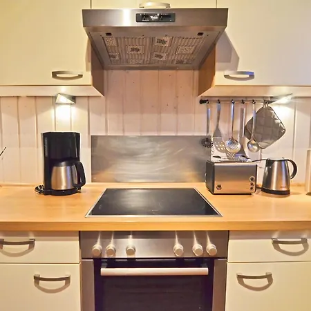 Casa vacanze Exklusives Skandinavisches *