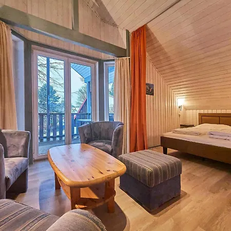 Exklusives Skandinavisches Casa vacanze Granzow