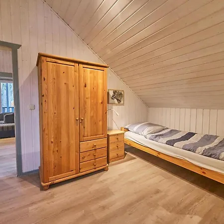 Exklusives Skandinavisches Casa vacanze *