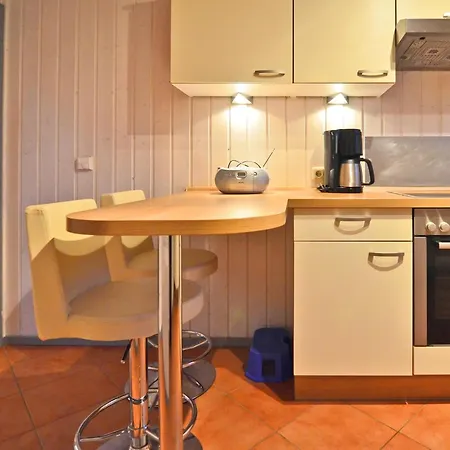 Casa vacanze Exklusives Skandinavisches *