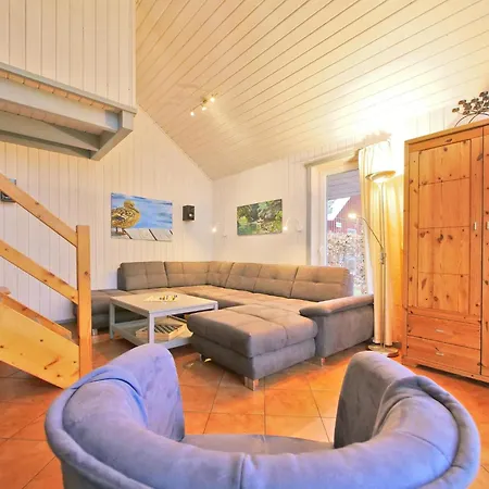 Casa vacanze Exklusives Skandinavisches Granzow