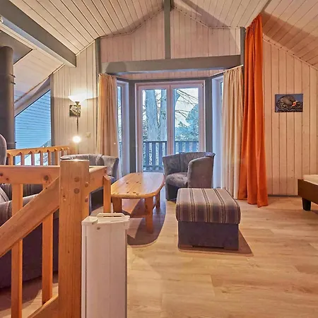 Exklusives Skandinavisches