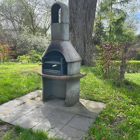 Exklusives Skandinavisches Σπίτι διακοπών