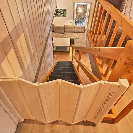 Casa vacanze Exklusives Skandinavisches