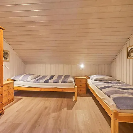 Exklusives Skandinavisches *