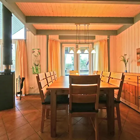 Casa vacanze Exklusives Skandinavisches *