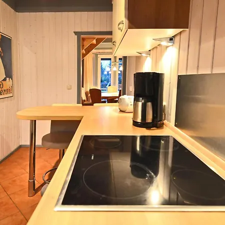 Exklusives Skandinavisches * Granzow