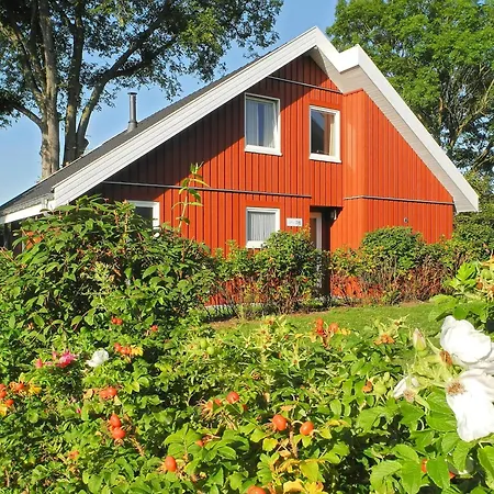 Exklusives Skandinavisches Casa vacanze *