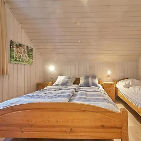 Exklusives Skandinavisches Casa vacanze Granzow