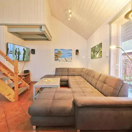 Exklusives Skandinavisches Casa vacanze