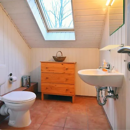 Casa vacanze Exklusives Skandinavisches *