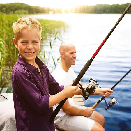 Exklusives Skandinavisches *