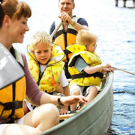 Exklusives Skandinavisches Casa vacanze